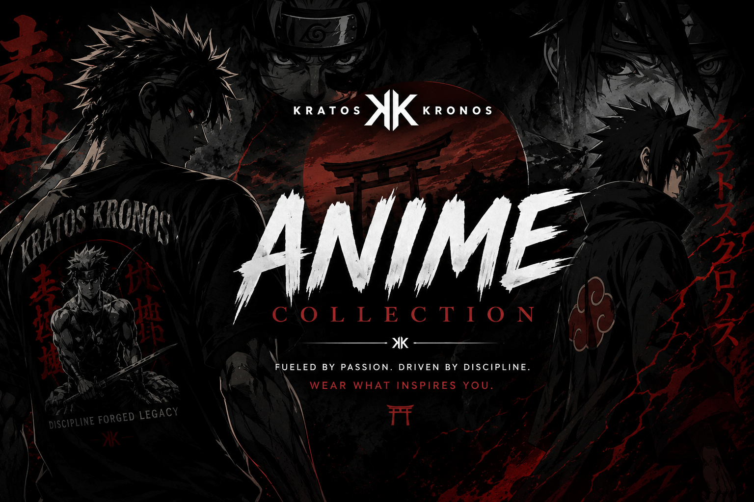 Anime Collection