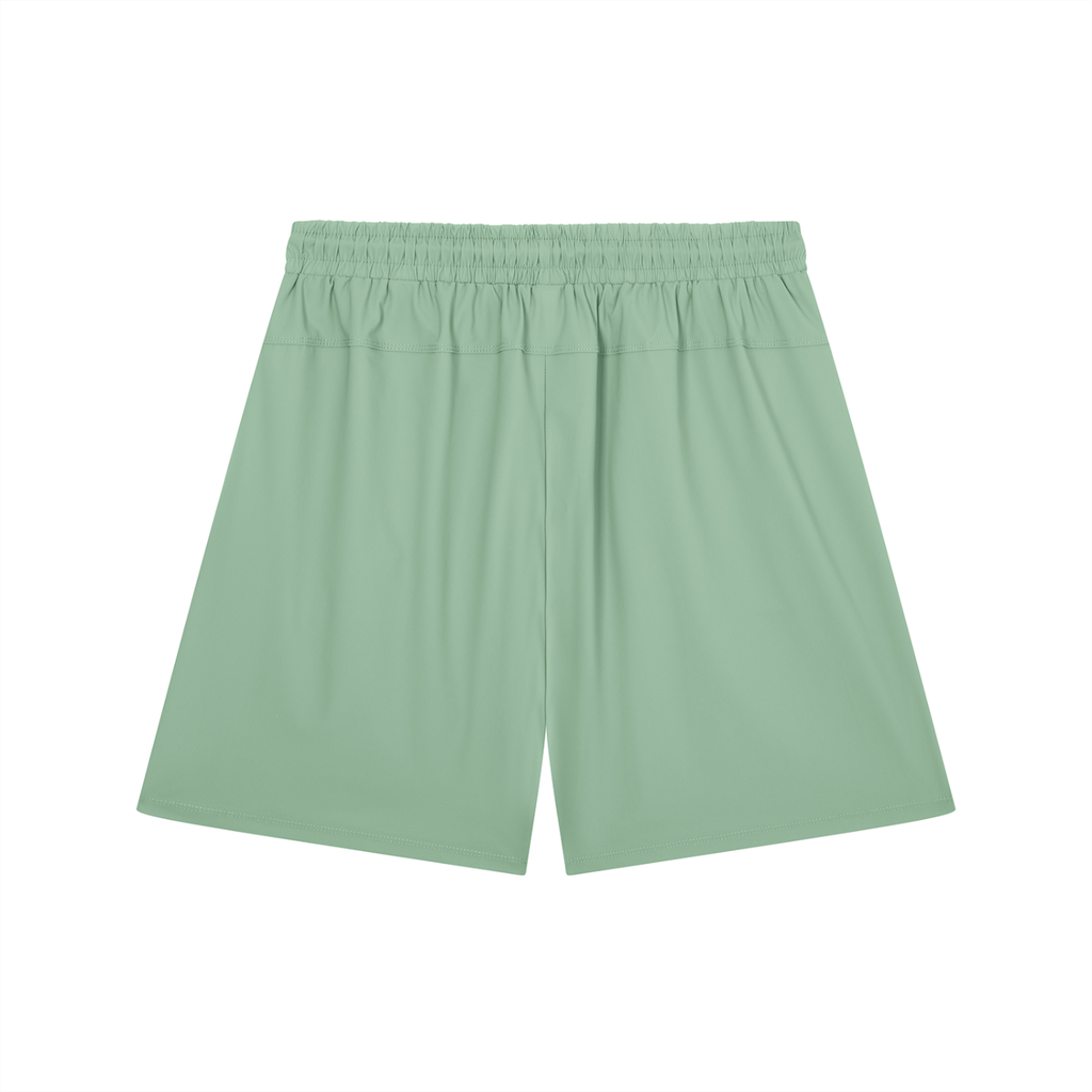 Men's Drawstring Training Shorts | KRATOS