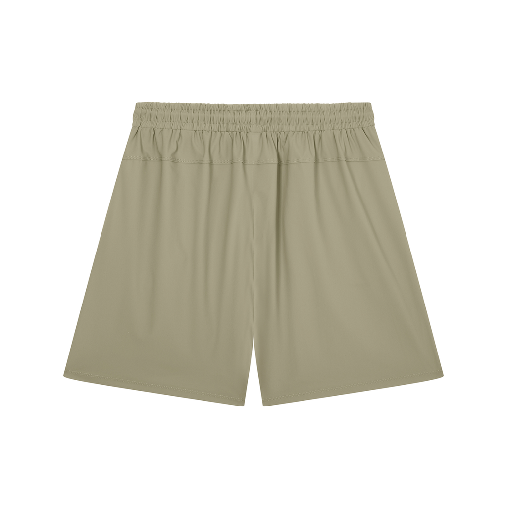 Men's Drawstring Training Shorts | KRATOS