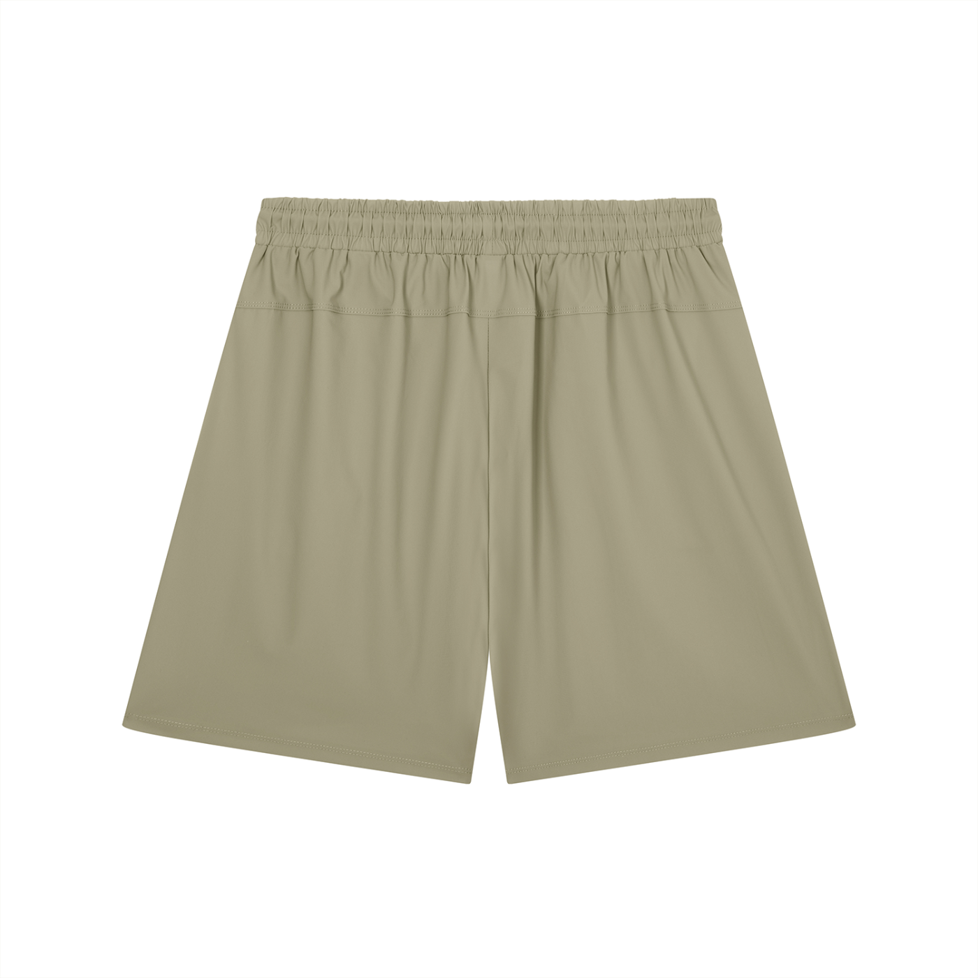 Men's Drawstring Training Shorts | KRATOS