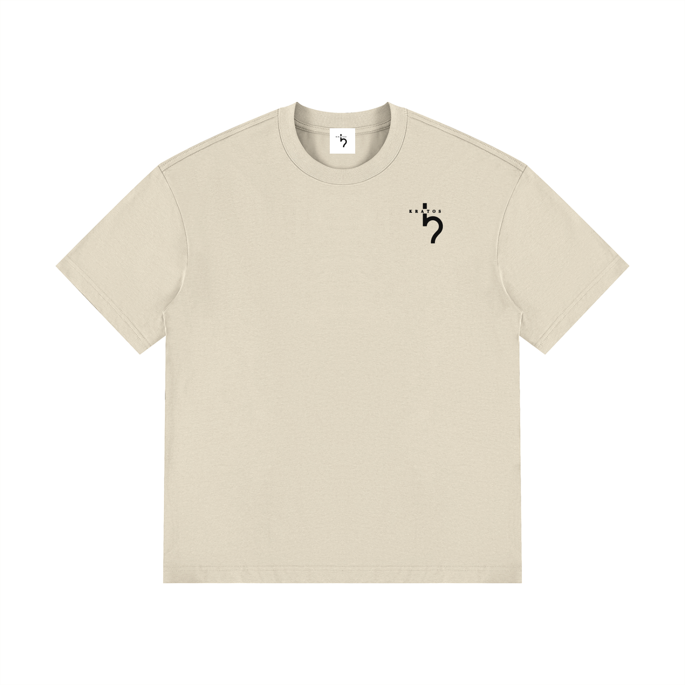 Women's Drop Shoulder T-Shirt