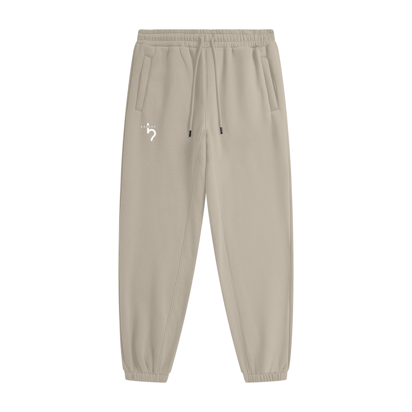 Unisex Heavyweight Fleece Joggers