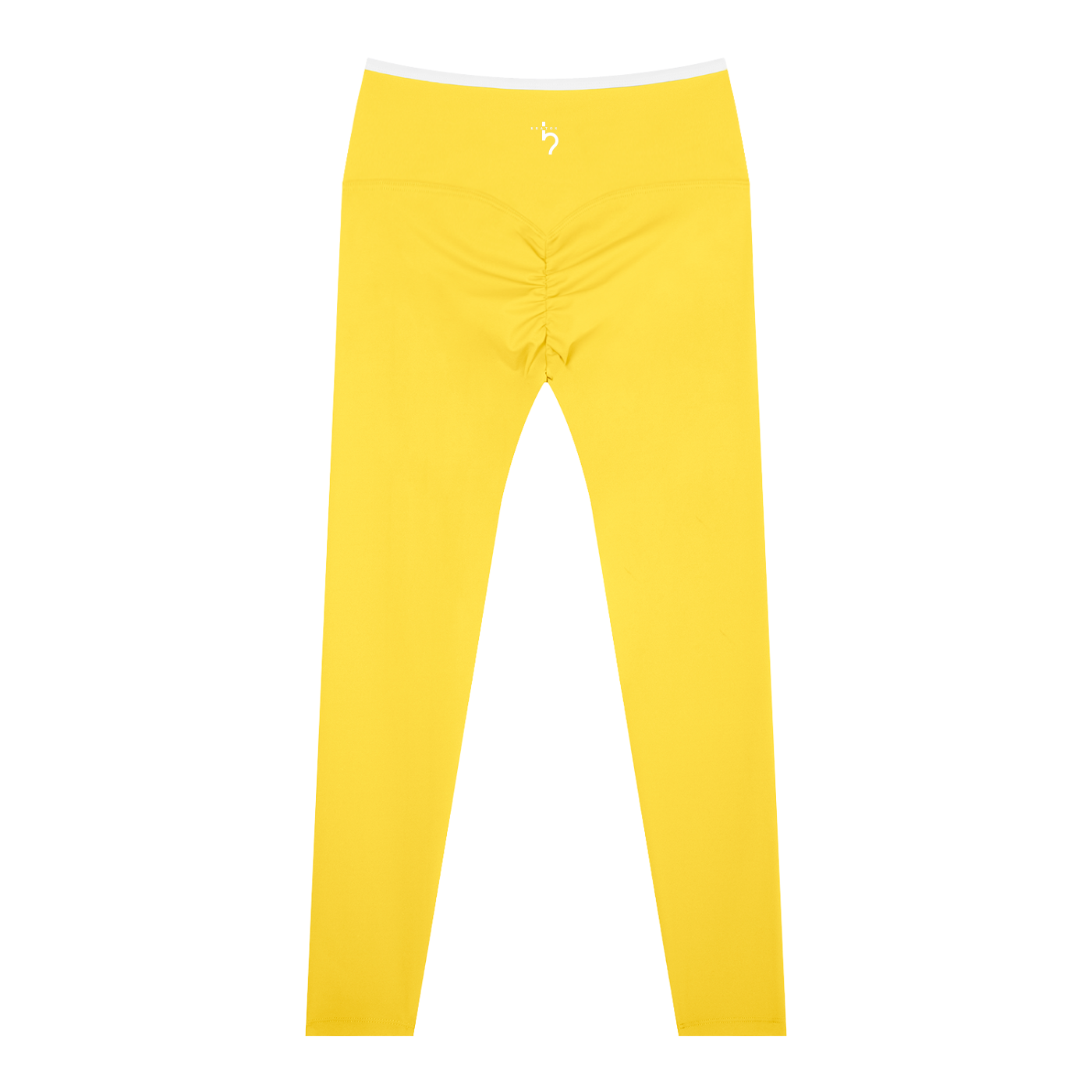 Women's High-Waisted Yoga Leggings
