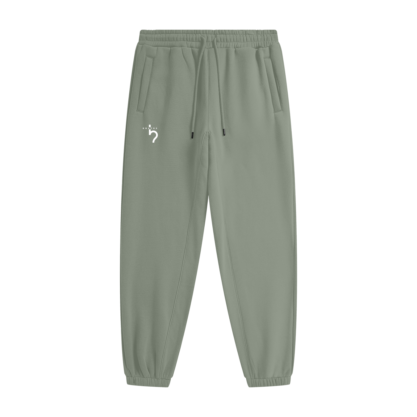 Unisex Heavyweight Fleece Joggers