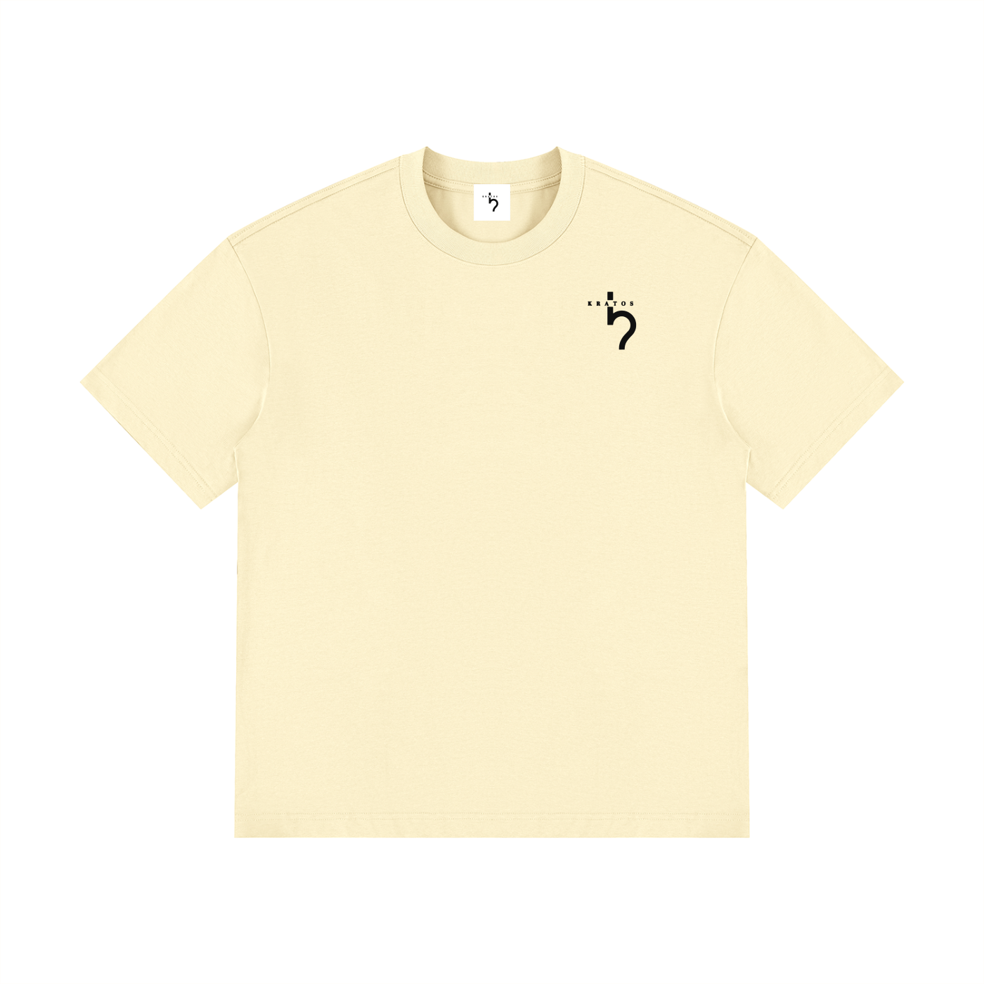 Women's Drop Shoulder T-Shirt