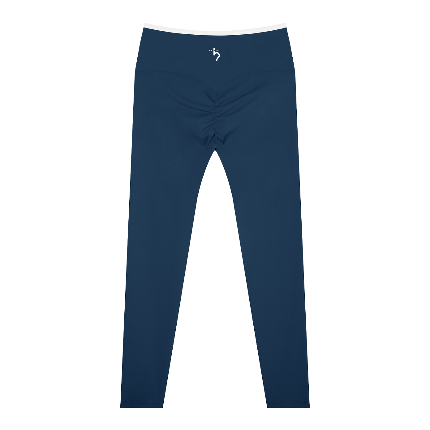 Women's High-Waisted Yoga Leggings
