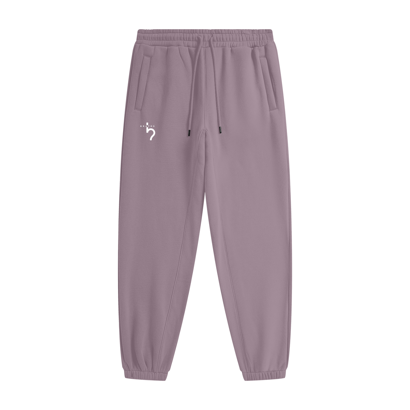 Unisex Heavyweight Fleece Joggers