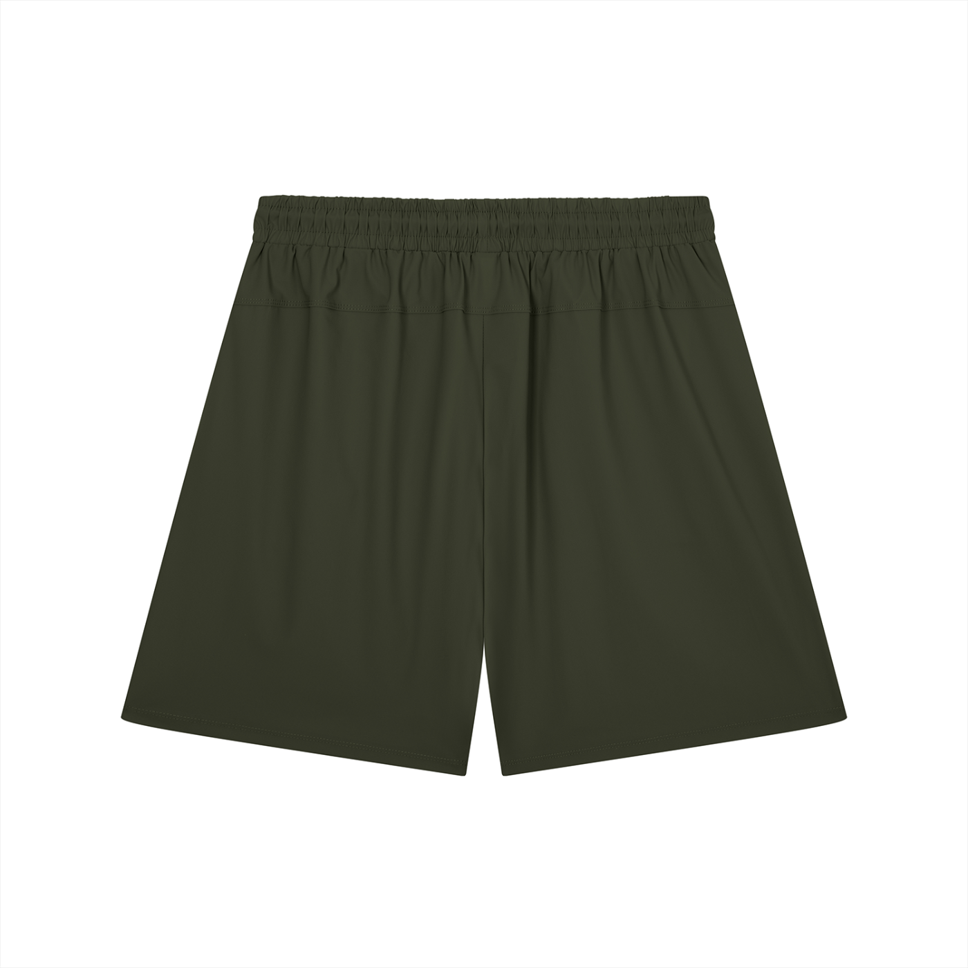 Men's Drawstring Training Shorts | KRATOS