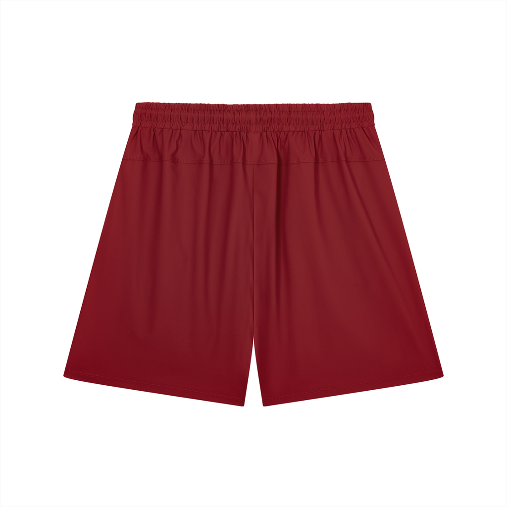 Men's Drawstring Training Shorts | KRATOS