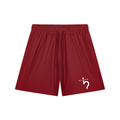 Men's Drawstring Training Shorts | KRATOS
