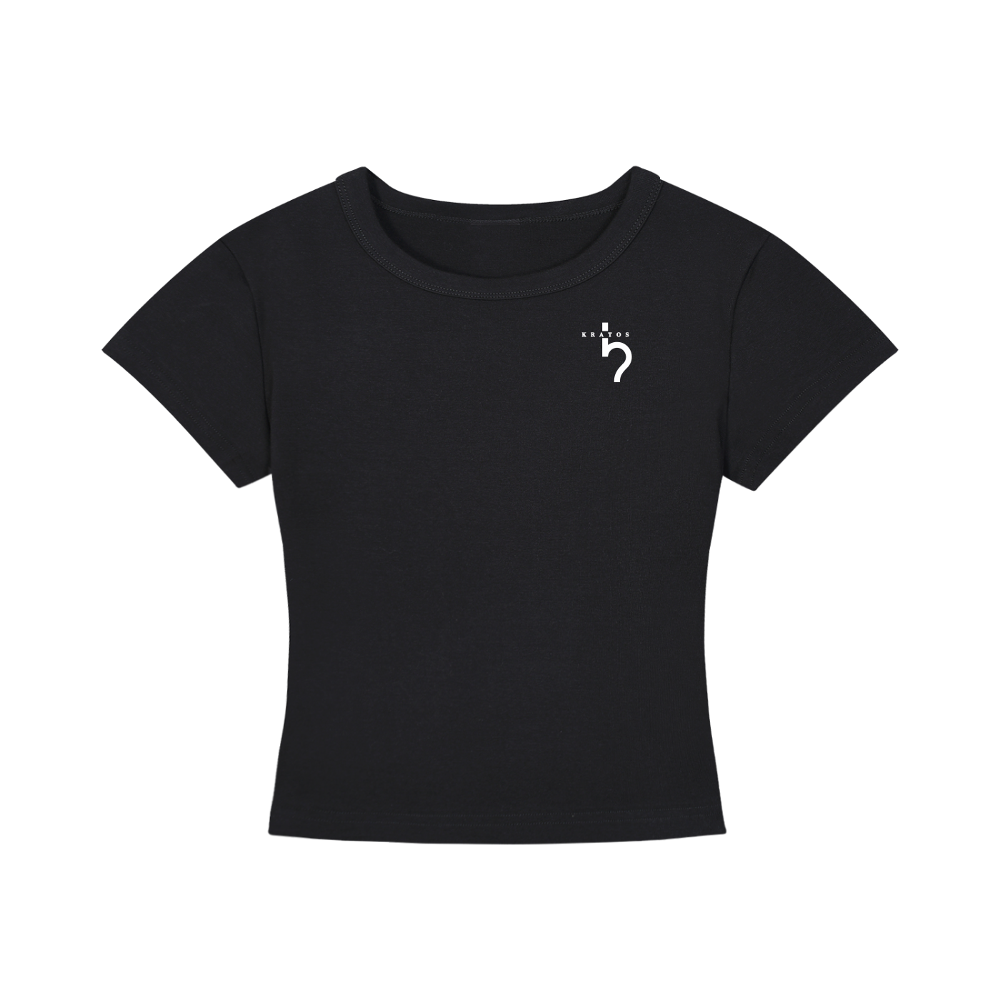 Women's Cropped T-Shirt