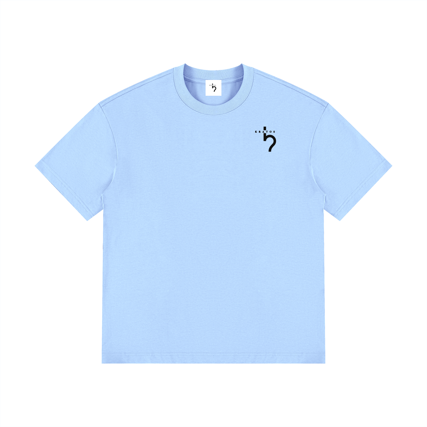 Women's Drop Shoulder T-Shirt