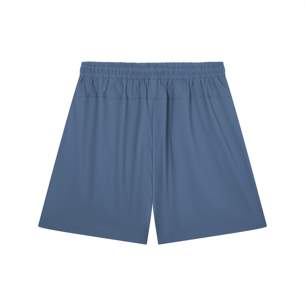 Men's Drawstring Training Shorts | KRATOS