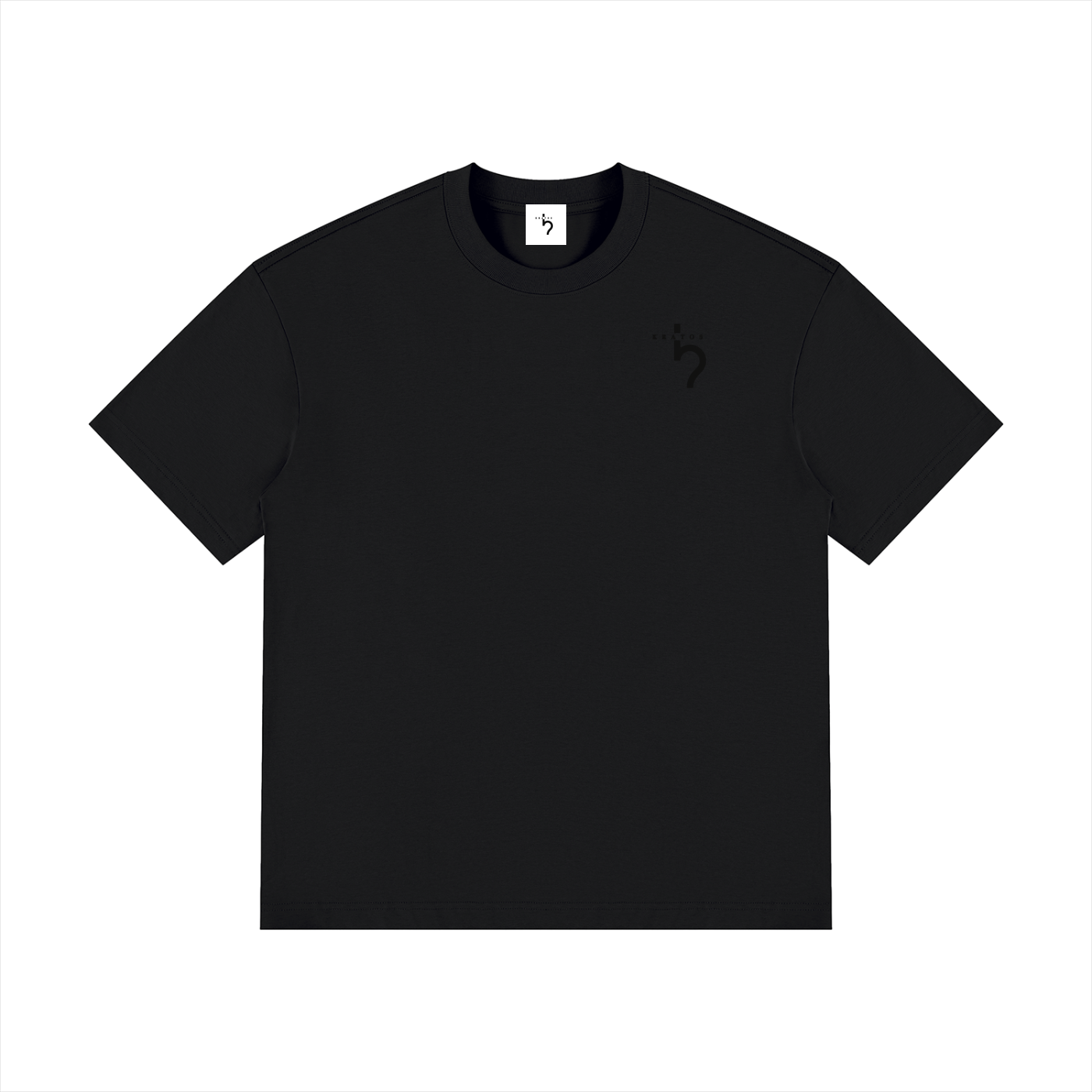 Women's Drop Shoulder T-Shirt