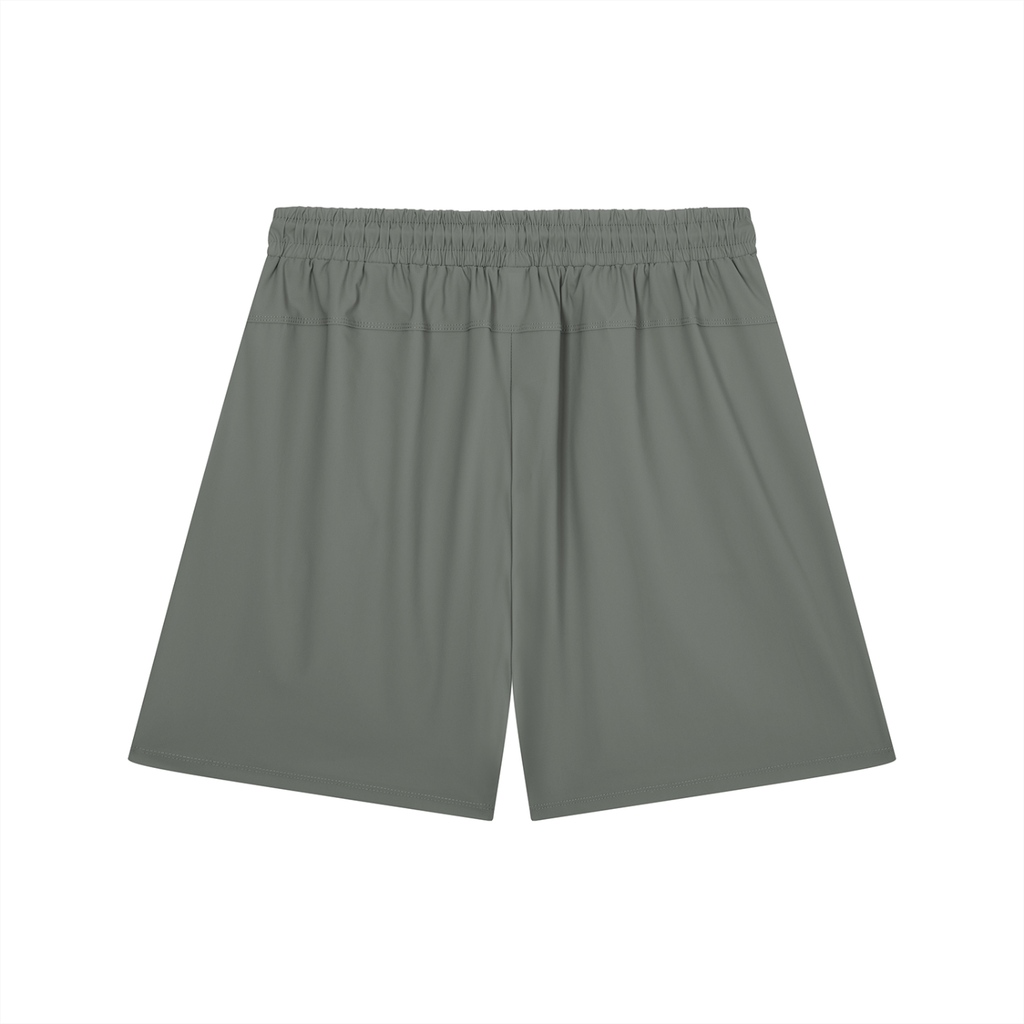 Men's Drawstring Training Shorts | KRATOS