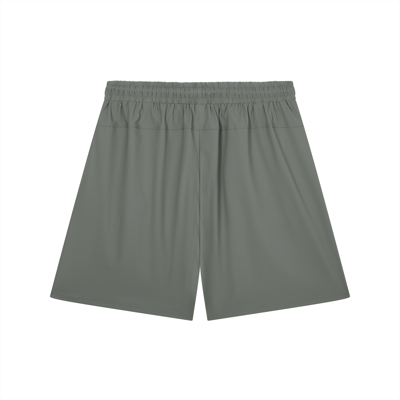 Men's Drawstring Training Shorts | KRATOS