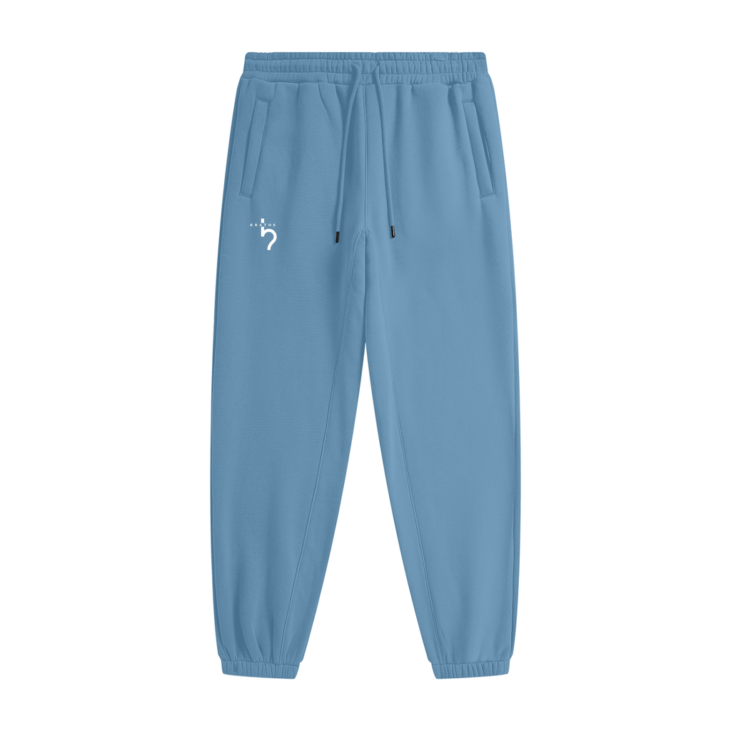 Unisex Heavyweight Fleece Joggers