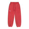 Fleeced Jogger Sweatpants
