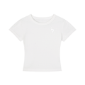 Women's Cropped T-Shirt