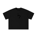 Unisex Boxy Oversized T-Shirt