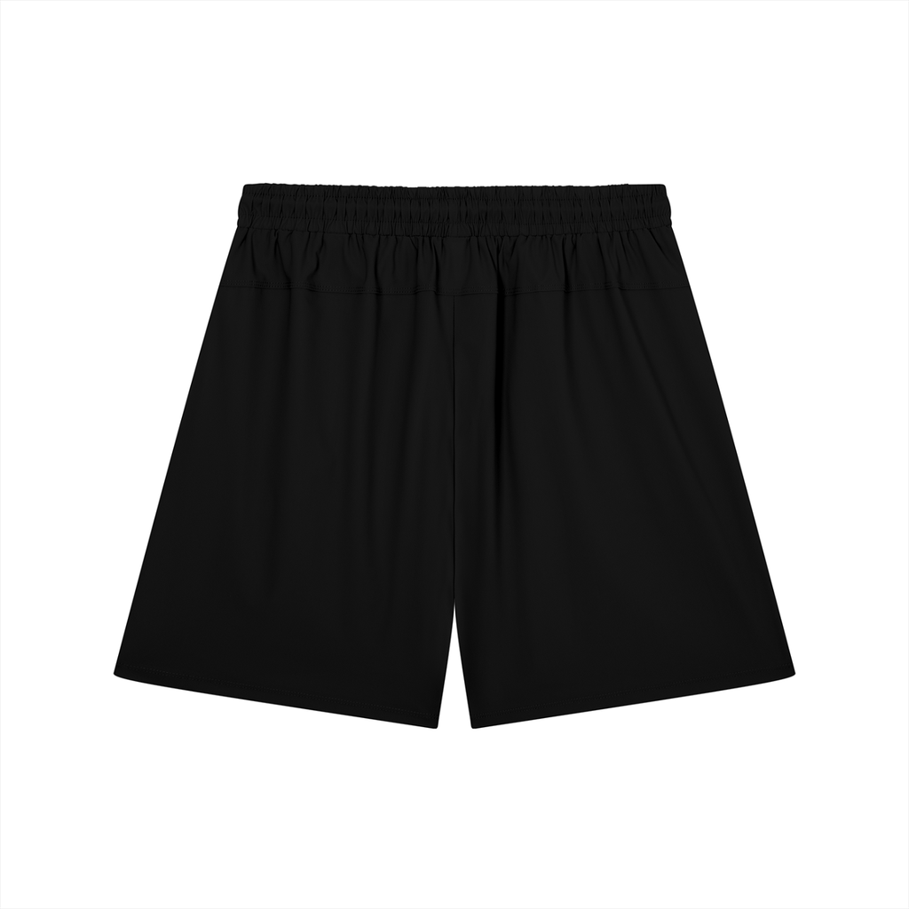 Men's Drawstring Training Shorts | KRATOS