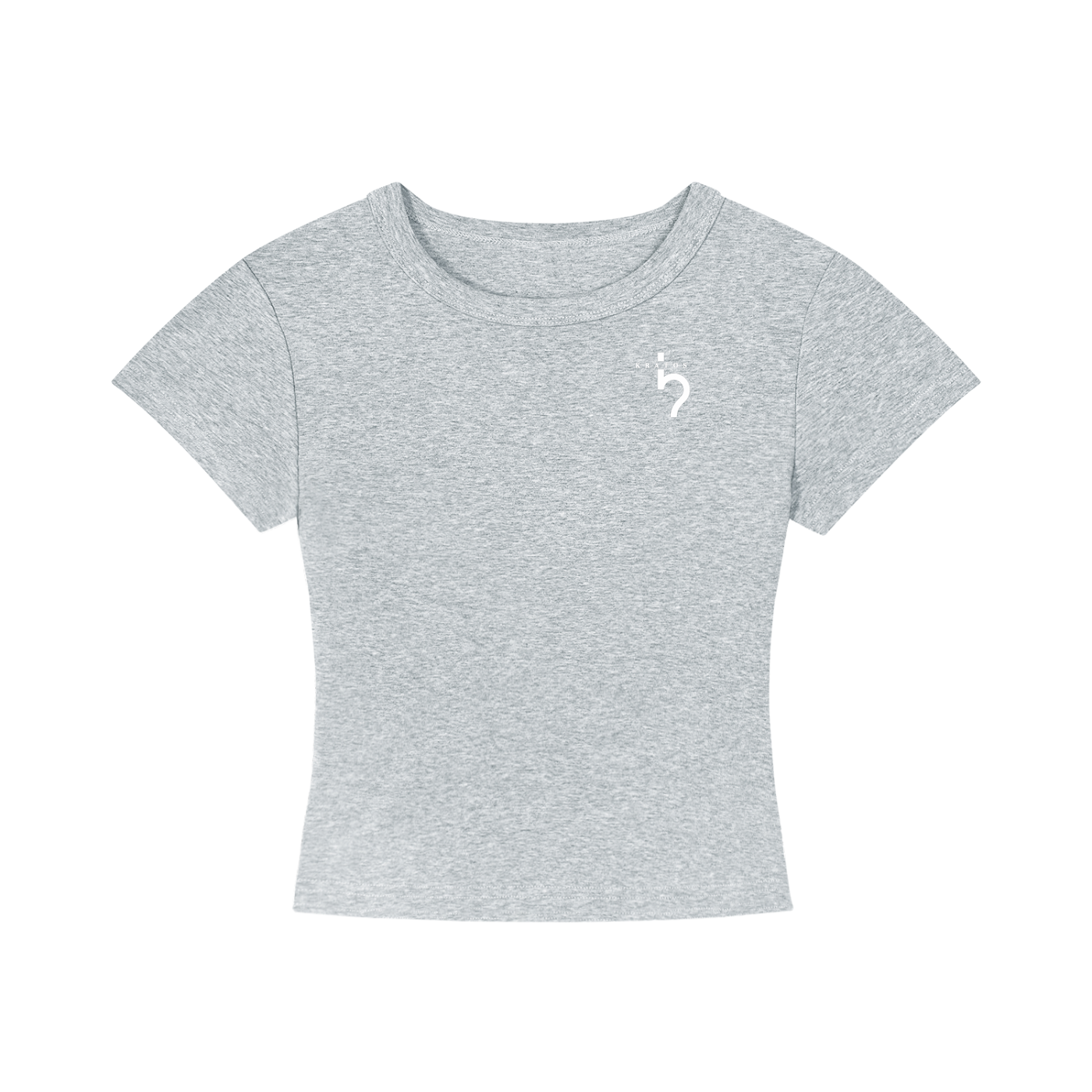 Women's Cropped T-Shirt